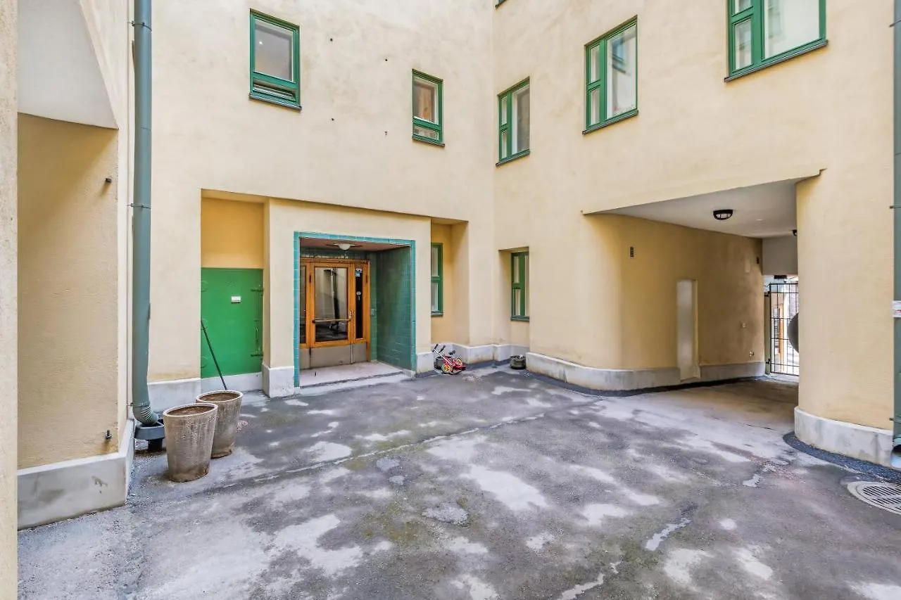Apartment 1Br Modern And Luminous With Top Amenities Helsinki Finland